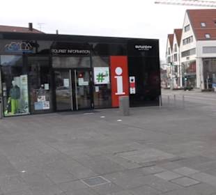 Lindenplatz