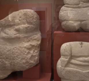 National Museum Of Archaeology