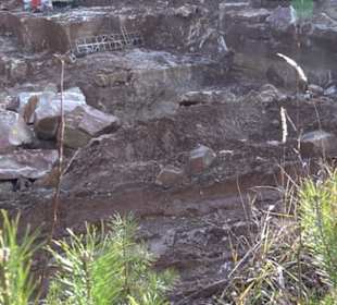 Steinbruch Bezenberg