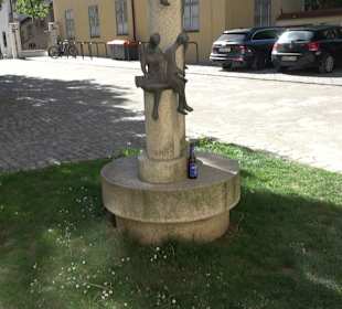 Stadtbibliothek Nördlingen