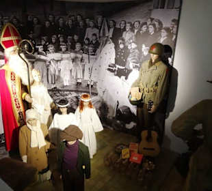 Das Weihnachtsfest von Wiltz