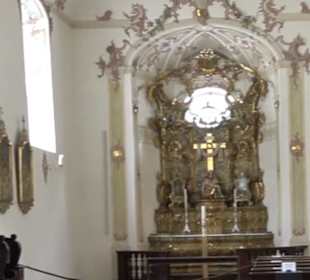 Stiftspfarrkirche St. Kassian