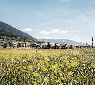 Issing im Pustertal