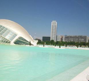 Musée de Valencia Espagne