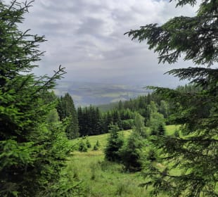 Wandern Gießen