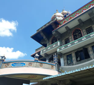 Graha Bunda Maria Annai Velangkanni