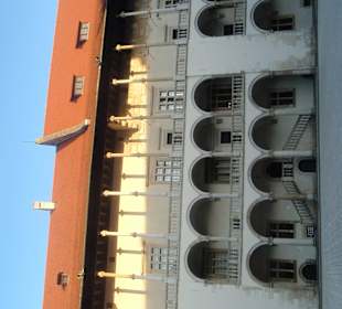 Zamek Królewski Wawel