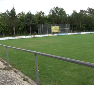 Sportplatz