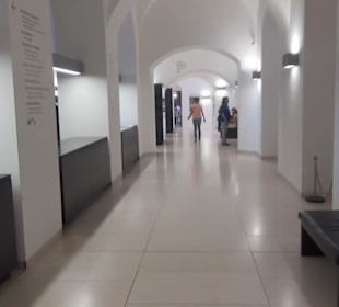 Historisches grünes Gewölbe