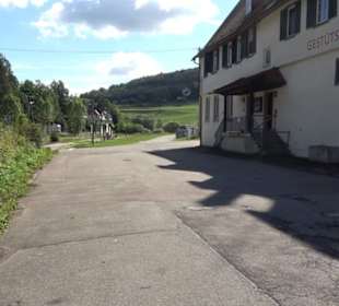 Gestütsgasthof Marbach