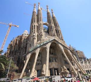 Sagrada Familia