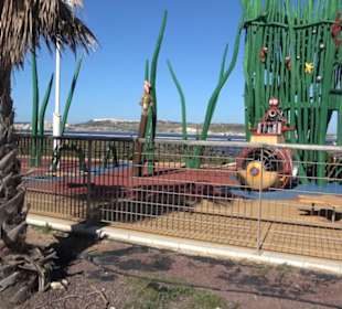 National Aquarium Malta