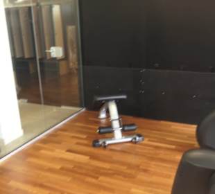 Fitness - Spa - Ebene 1