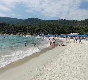Strand