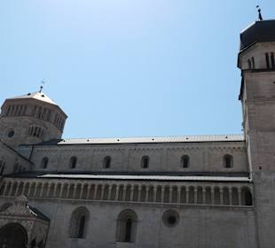 Der Dom von Trient