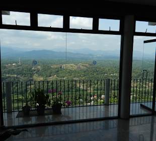 Rundreise mit Tikka Tours Juni 2012