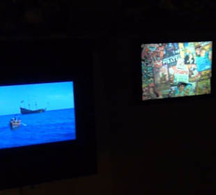 Museo de la Piratería