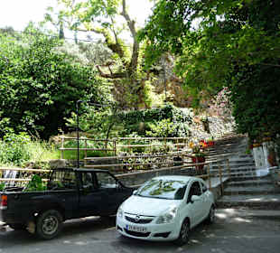 Taverna Agia Dynamis