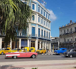 Stadtrundgang Varadero