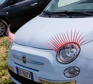 Cast.d.Pesc. Fiat 500 Kultig