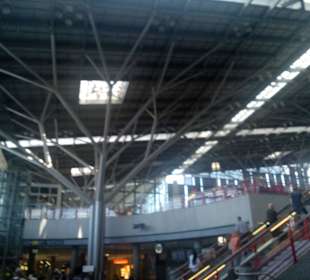Flughafen Stuttgart (STR)