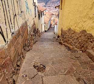 San Blas-The Artists District