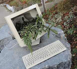 Kittenberger Erlebnisgarten