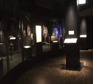 Museum für Völkerkunde