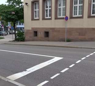Marktplatz Freudenstadt