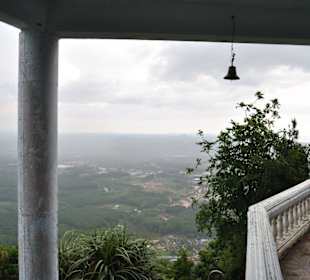 Tiger Cave Tempel (Wat Tham Sua)