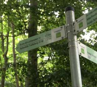 Hochgeträumt Premiumwanderung