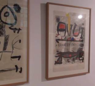 Sammlung zeitgenössischer Kunst