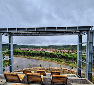 Stadtrundgang Nordheim am Main