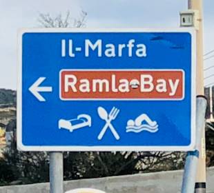 Stadtrundgang Mellieha 