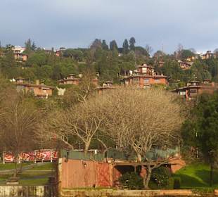 Bosporus - Schiffsfahrt 