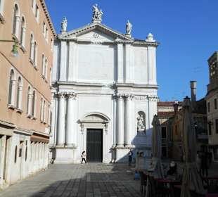 San Tomà