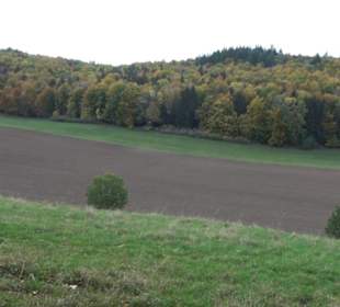 Wanderung Felsen Sankt Johann