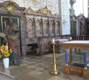 Hofkirche „Unserer Lieben Frau“