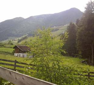 Gegenüber vom Ortlerhof