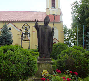 Pomnik Jana Pawła II