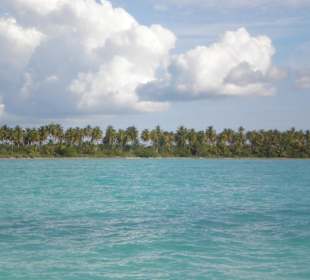 Natürliches Schwimmbad