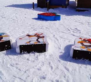 Kinderskikurs Reit im Winkl