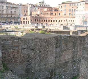 I fori imperiali