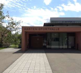 Härten-Sporthalle
