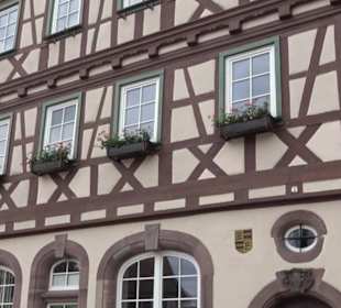 Tourist-Information Dornstetten