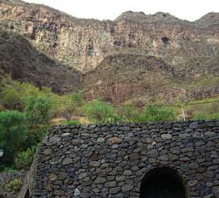 Barranco de Guayadeque