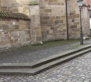 Franziskanerkirche Esslingen am Neckar