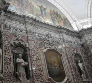 Kathedrale Maria Santissima Assunta