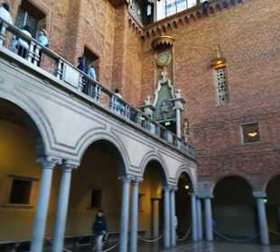 Stadshuset Stockholm