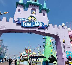 Fun Land